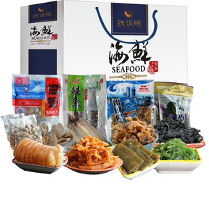 蛤蜊即食 便捷海味的市场全览与采购指南