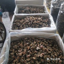 海田海味干货批发场 专业优质的海味干货批发平台